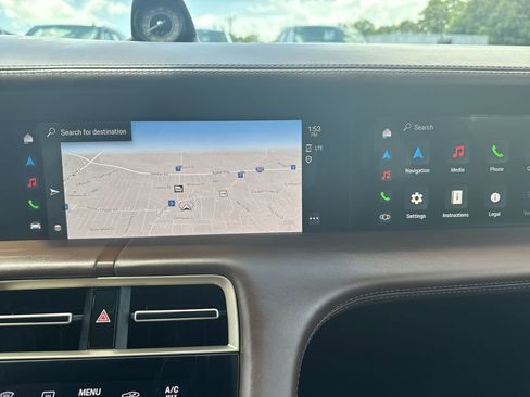 Used 2022 Porsche Taycan Turbo S image 27