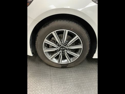 Used 2019 Kia Optima LX w/ LX 17" Wheel Package FWD image 33