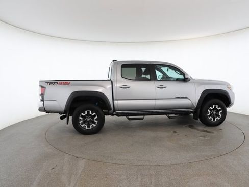 Used 2021 Toyota Tacoma SR image 21