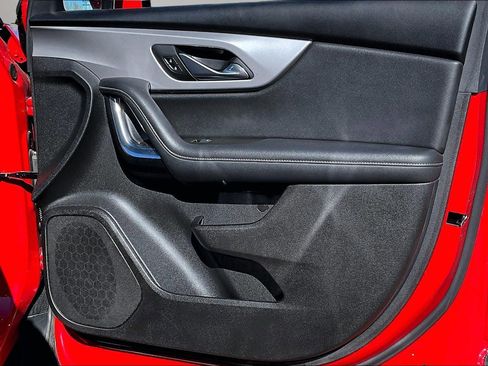 Used 2024 Chevrolet Blazer LT image 28