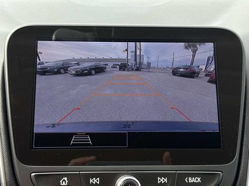 Certified 2025 Chevrolet Malibu LT image 26