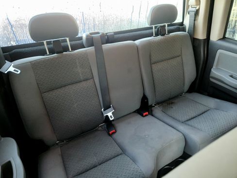 Used 2008 Dodge Dakota ST AWD/4WD image 32