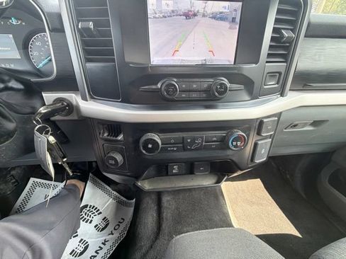Used 2021 Ford F150 XLT RWD image 24