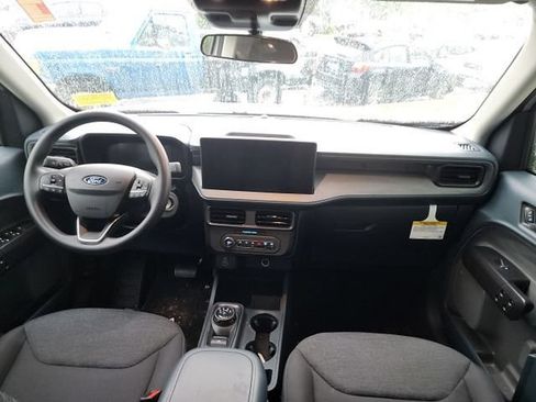 Used 2025 Ford Maverick XL FWD image 8