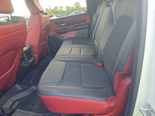 Used 2026 RAM 1500 Rebel w/ Rebel Level 1 Equipment Group AWD/4WD image 15