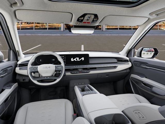 New 2026 Kia EV9 Wind AWD/4WD image 15