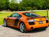 Used 2014 Audi R8 V8 w/ Ceramic Brake Package image 3