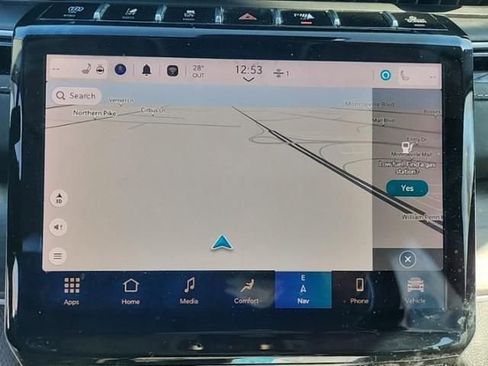 Used 2022 Jeep Grand Cherokee Limited 4xe w/ Luxury Tech Group II image 7