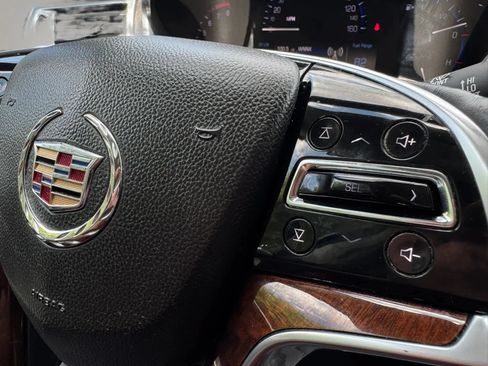 Used 2013 Cadillac SRX Performance w/ Driver Awareness Package FWD image 20