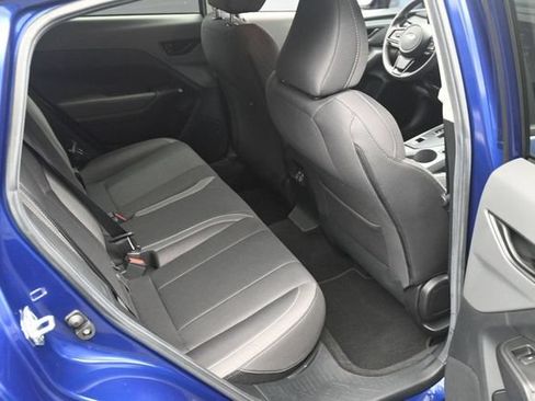 Certified 2026 Subaru Crosstrek 2.5i Premium w/ Convenience Package #2 AWD/4WD image 25