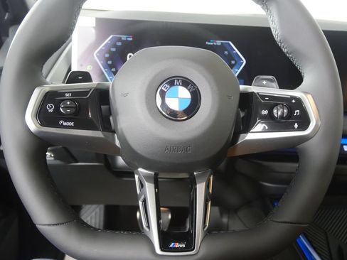 Used 2026 BMW X3 xDrive30i w/ M Sport Package AWD/4WD image 18