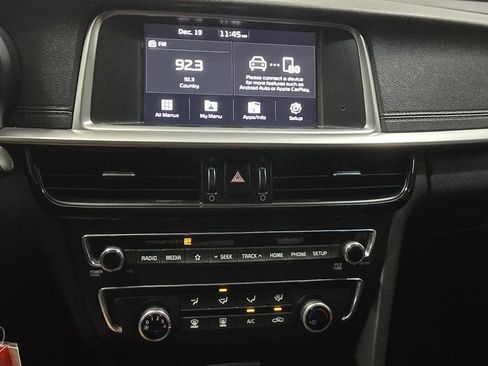 Used 2020 Kia Optima LX image 26