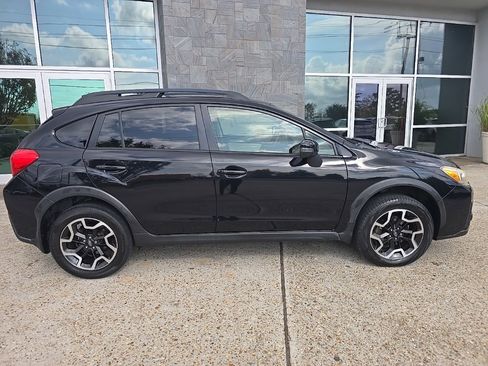 Used 2017 Subaru Crosstrek 2.0i Limited w/ Popular Package #2 image 27