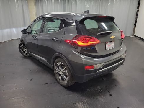 Used 2017 Chevrolet Bolt Premier w/ Driver Confidence II Package image 7
