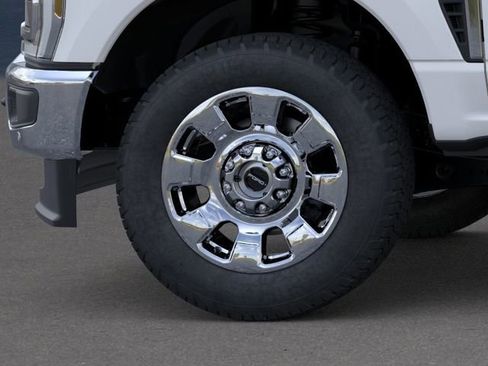 New 2026 Ford F250 Lariat w/ Lariat Premium Package AWD/4WD image 22