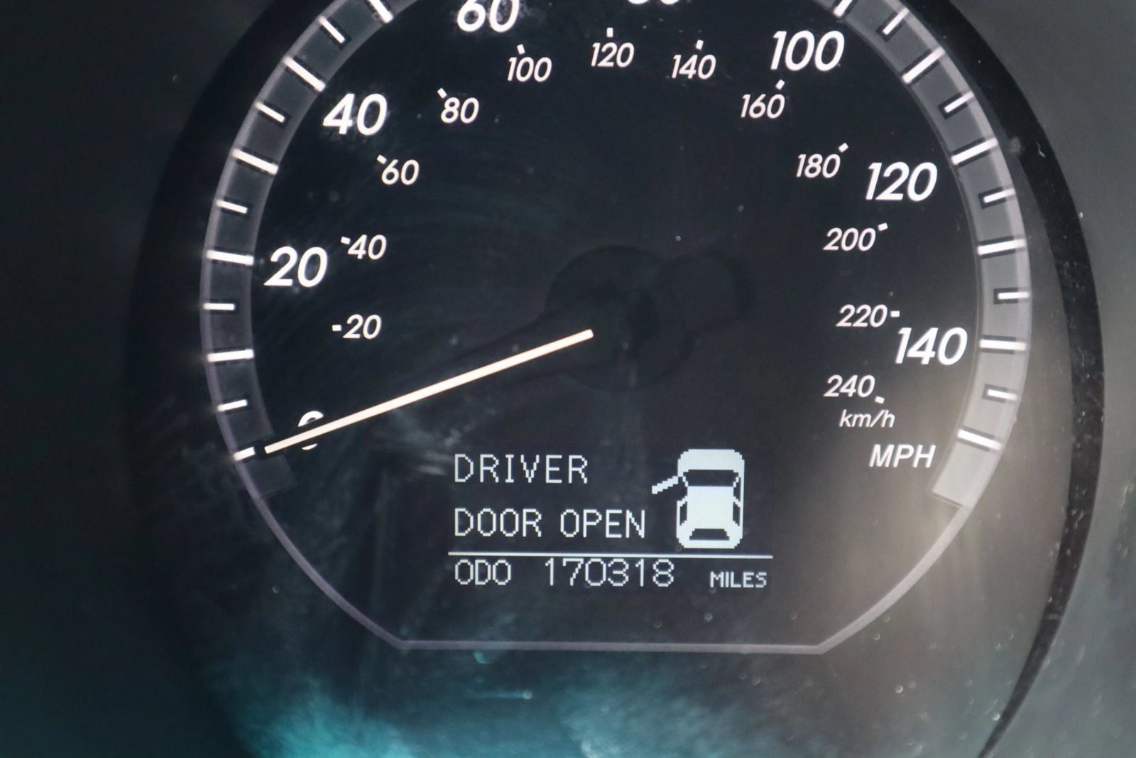 Used 2006 Lexus RX 400h AWD image 30