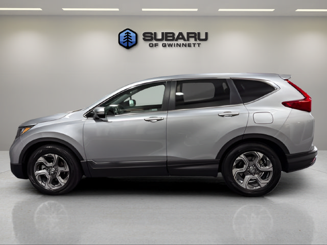 Used 2019 Honda CR-V EX-L image 2