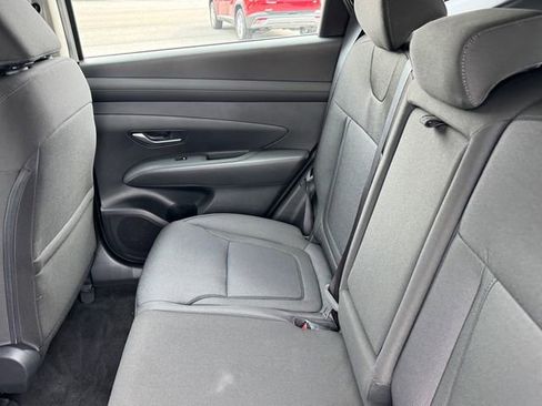 New 2026 Hyundai Tucson SE AWD/4WD image 10