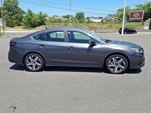 Used 2020 Subaru Legacy Limited w/ Popular Package #3 AWD/4WD image 10