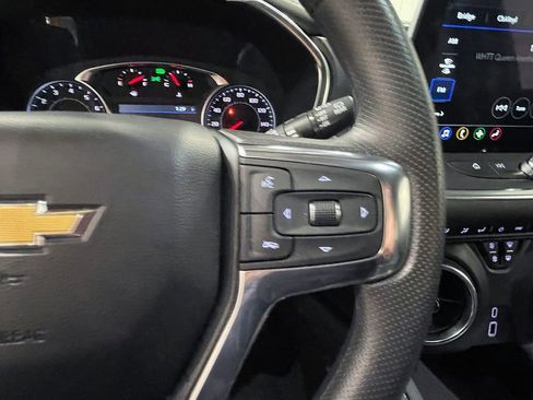 Used 2025 Chevrolet Blazer LT w/ LPO, Floor Liner Package AWD/4WD image 38