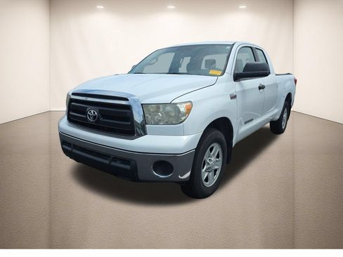 Used 2010 Toyota Tundra 2WD Double Cab image 11