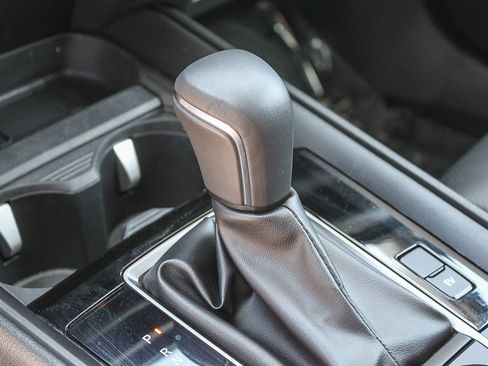 Used 2025 MAZDA CX-50 AWD 2.5 Hybrid w/ Premium Pkg image 22