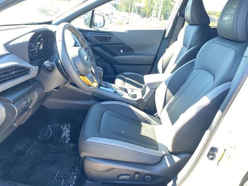 New 2025 Subaru Crosstrek 2.5i Wilderness image 7