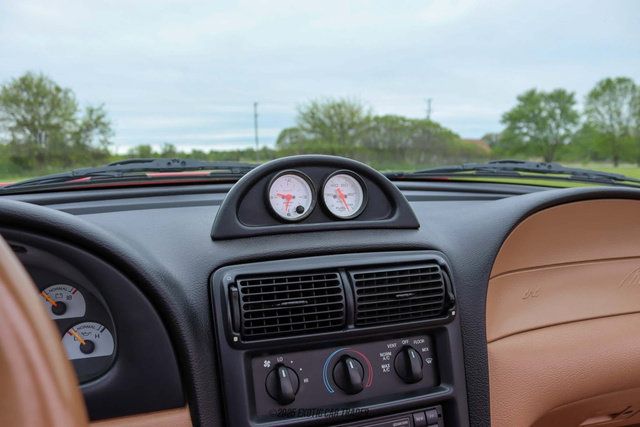 Used 1994 Ford Mustang GT RWD image 31