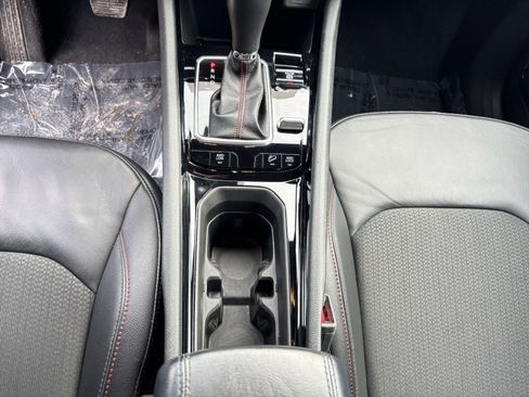 Used 2025 Jeep Compass Trailhawk image 40