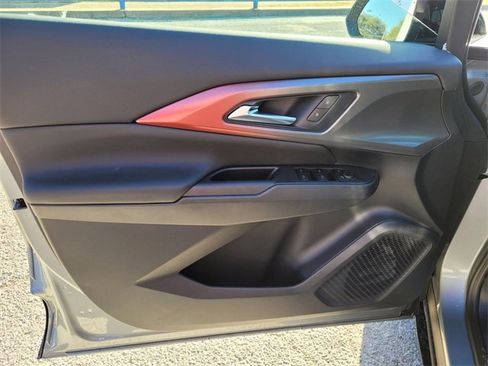 New 2026 Chevrolet Equinox EV RS image 11