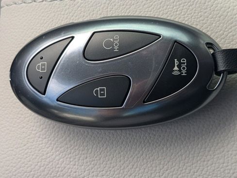 New 2026 Hyundai Tucson SEL FWD image 33