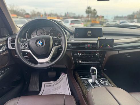 Used 2014 BMW X5 sDrive35i image 13