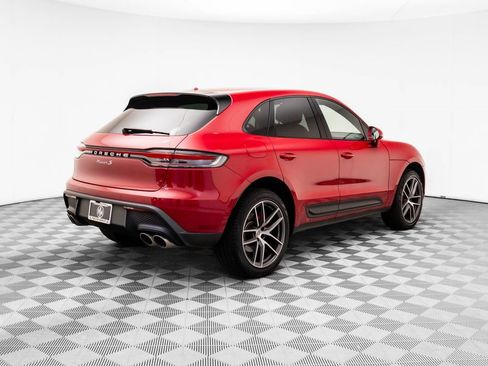 Used 2022 Porsche Macan S image 7