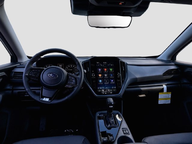 New 2027 Subaru Crosstrek 2.5i Limited AWD/4WD image 18