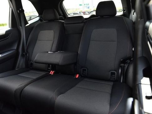 Used 2025 Honda CR-V Sport image 23