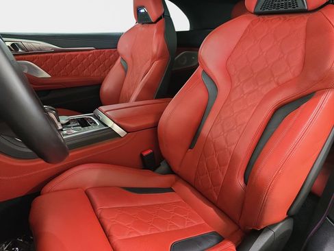 Used 2024 BMW M8 Competition AWD/4WD image 17