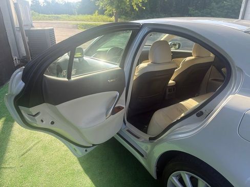 Used 2009 Lexus IS 250 AWD image 30