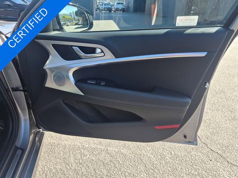 Used 2026 Genesis G70 2.5T Prestige image 28