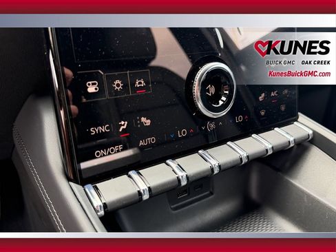 New 2027 GMC Terrain Elevation w/ Elevation Premium Package AWD/4WD image 27