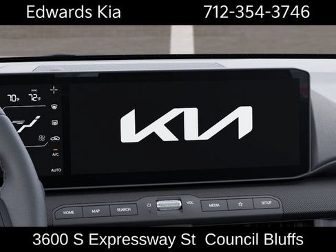 New 2026 Kia K4 EX FWD image 22