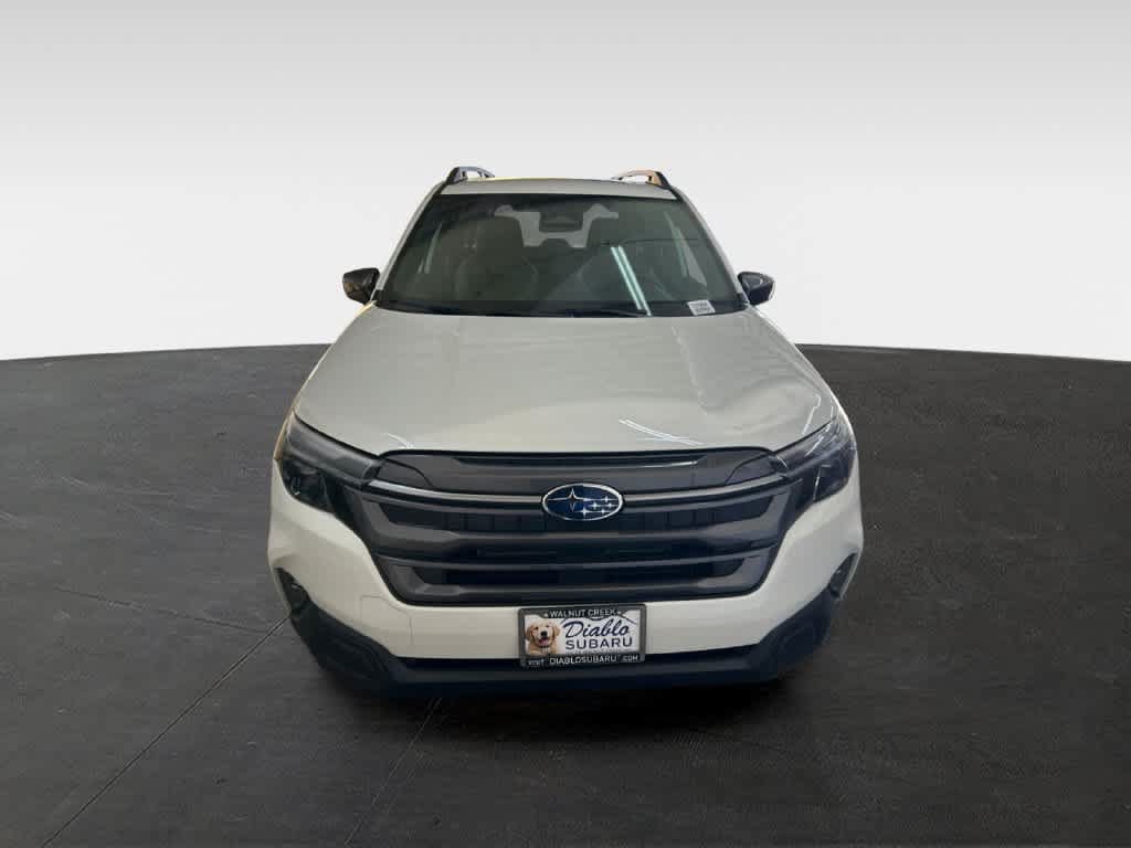 New 2026 Subaru Forester Premium AWD/4WD image 7