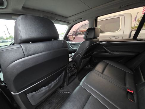 Used 2012 BMW X5 xDrive35i AWD/4WD image 12