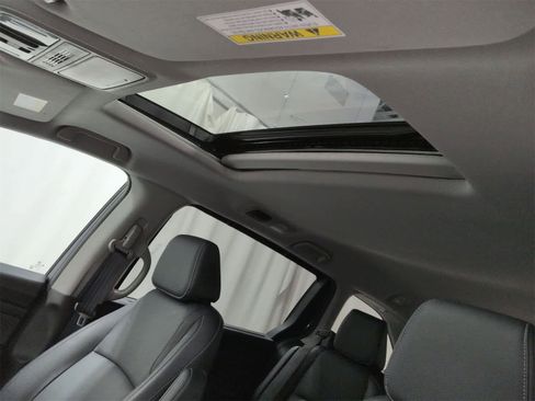 Used 2022 Honda Odyssey EX-L image 20