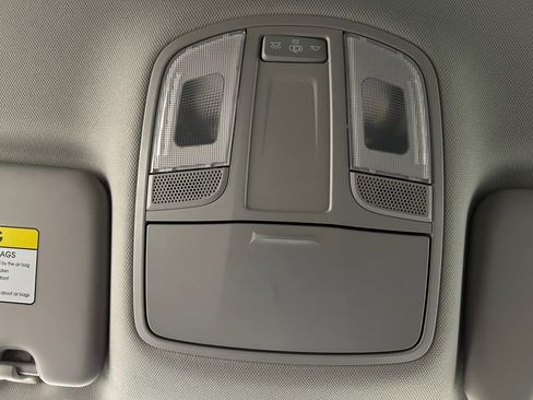 Used 2017 Hyundai Tucson SE Plus image 29