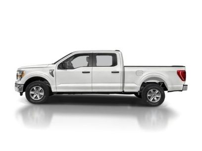 Certified 2023 Ford F150 XLT w/ Equipment Group 302A High