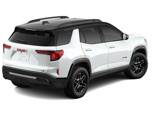New 2026 GMC Terrain AT4 w/ Convenience Package III AWD/4WD image 27