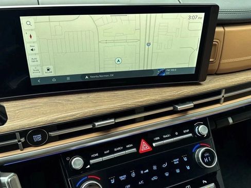 New 2026 Hyundai Santa Fe Calligraphy AWD/4WD image 14