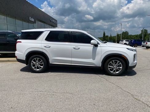 Used 2021 Hyundai Palisade SE w/ Cargo Package FWD image 9