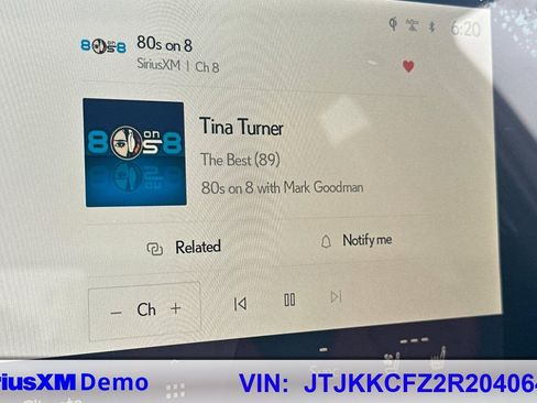 Certified 2024 Lexus NX 450h+ F Sport image 22