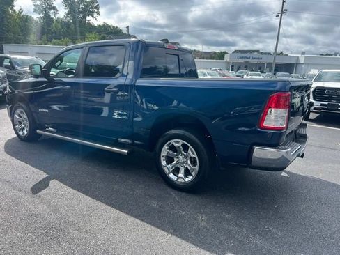 Used 2023 RAM 1500 Big Horn AWD/4WD image 28